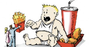 fast-food
