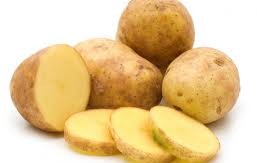 potatoes